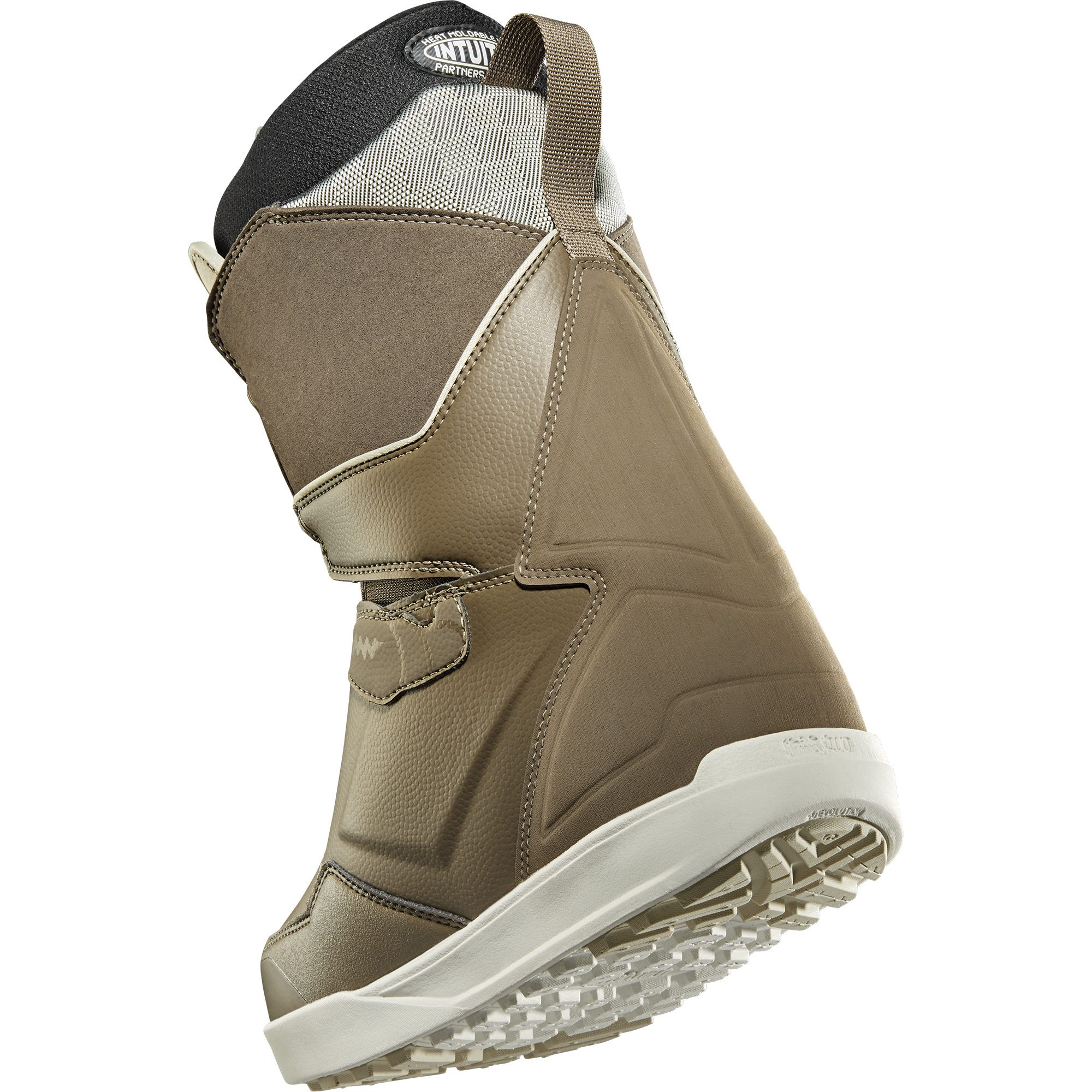 Thirty Two Lashed Double BOA® Crab Grab 23/24 Snowboardschuhe Herren brown