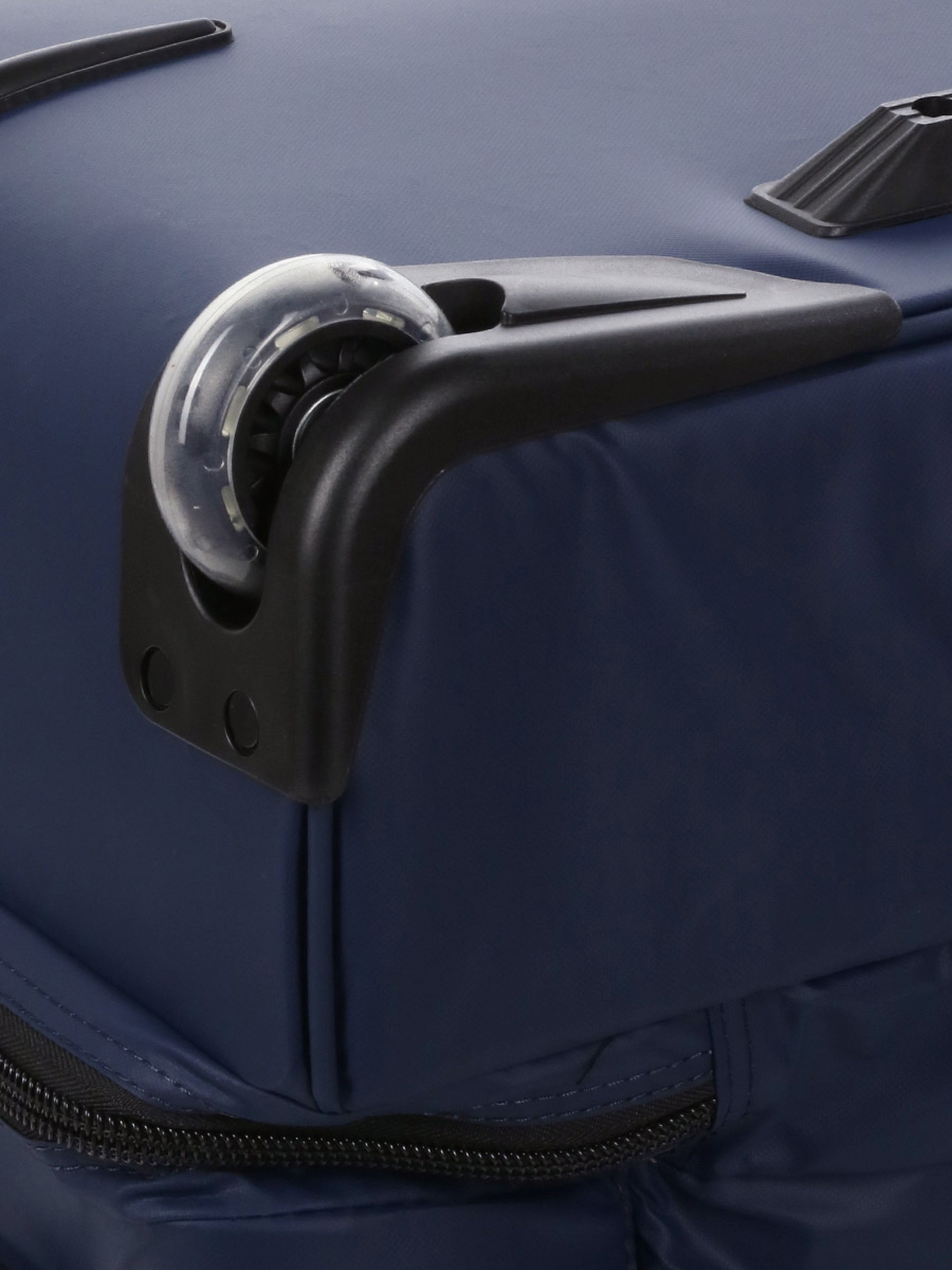 Sac de voyage À roulettes Delsey Raspail 82.5 cm