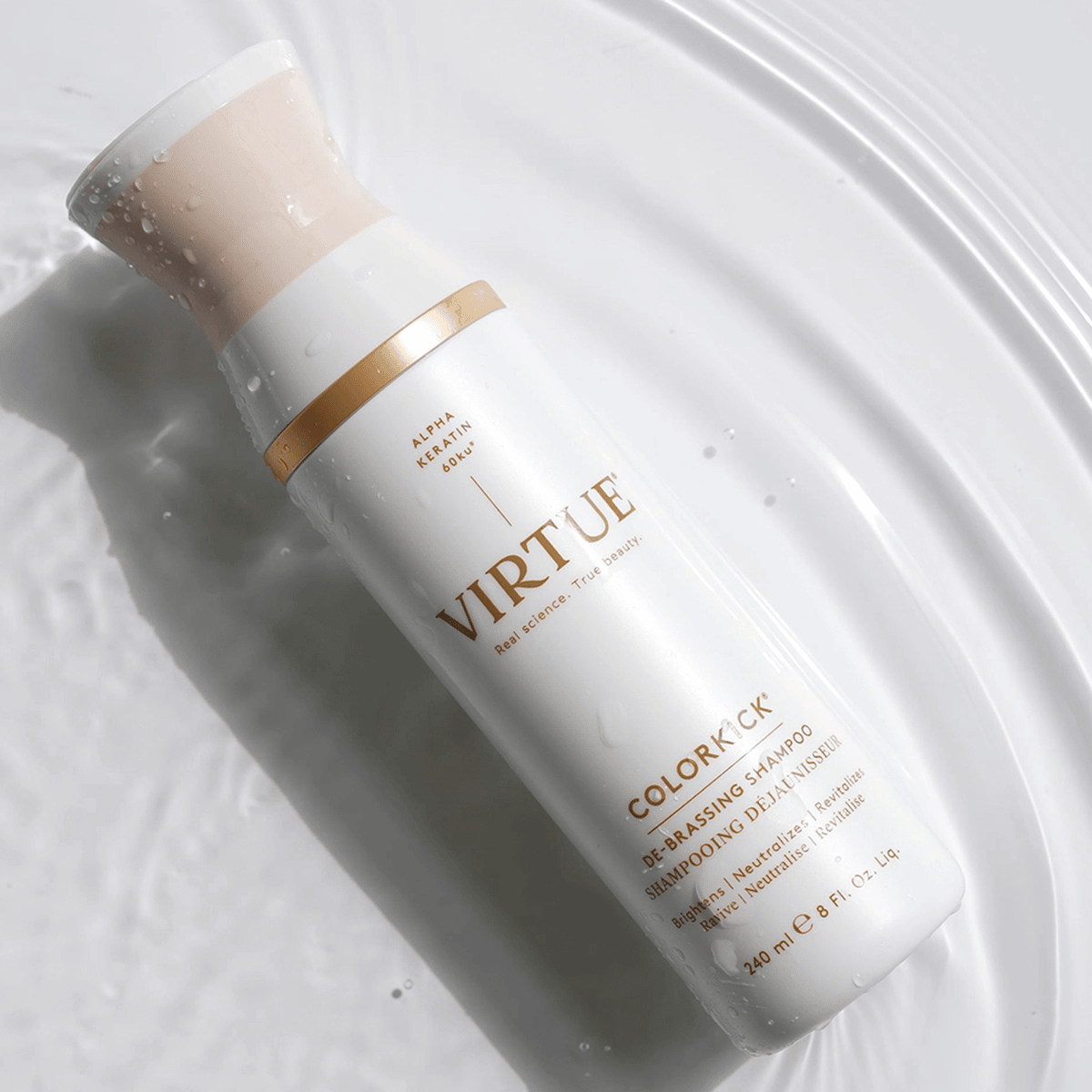 Colorkick Illuminating Mask 150ml