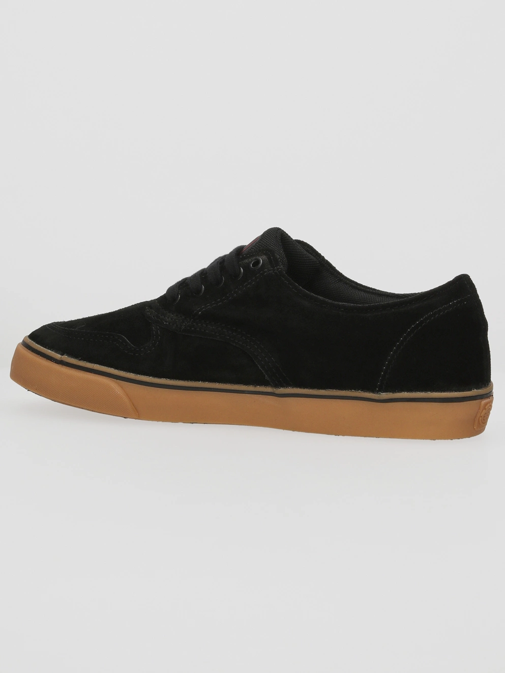 Element Topaz C3 Sneakers black gum red