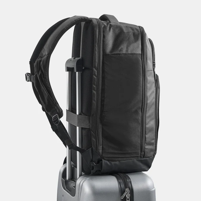 Decathlon Quechua - Mochila de caminhada Quechua 32L - NH Escape 500