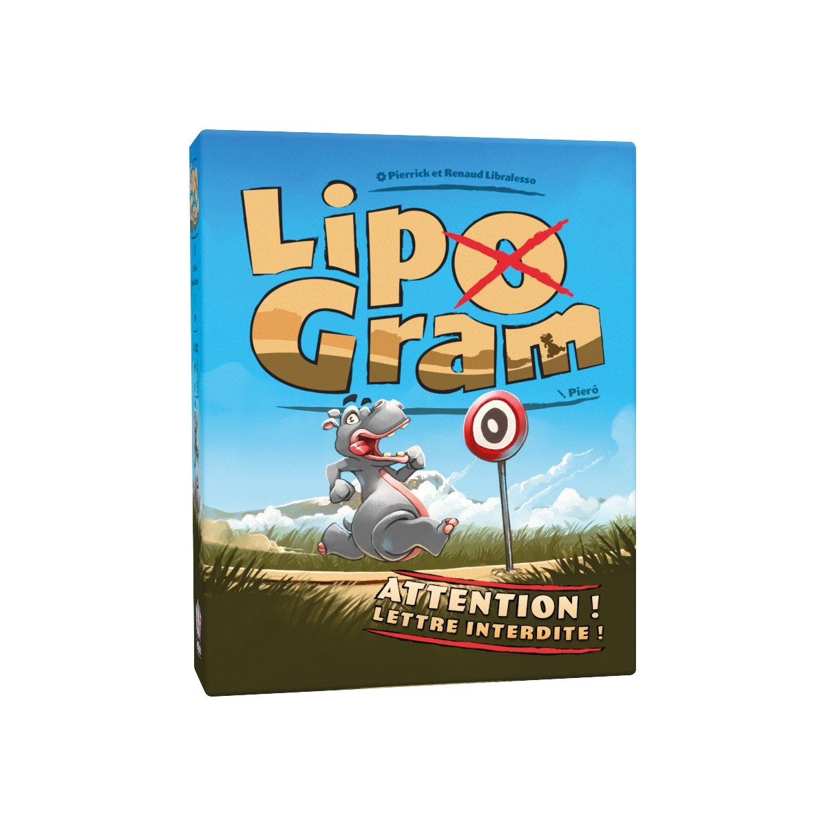 Liprogram