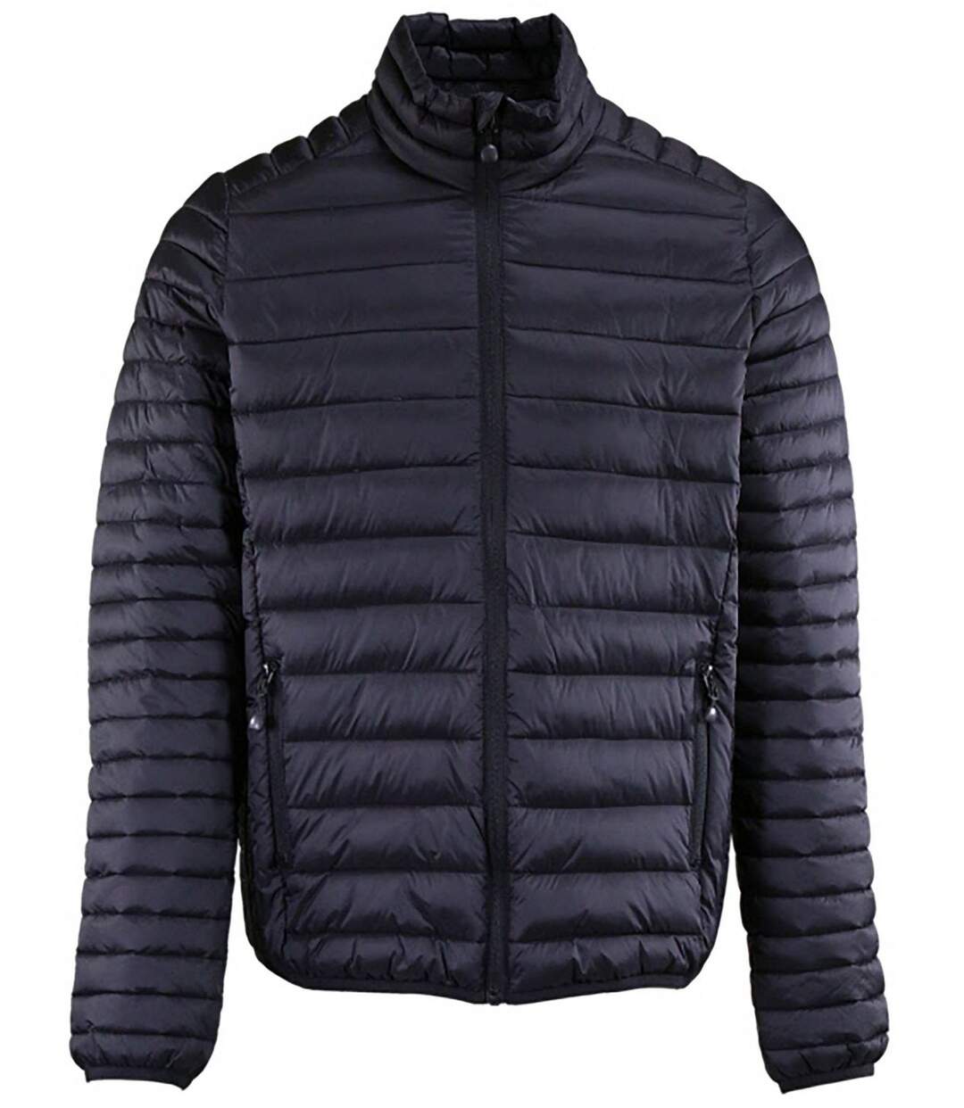 Doudoune légère - K6120 - noir - Homme