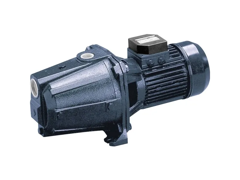 Ebara AGA 1.00 M (TÜV) Centrifugalpumpe 3900 l/h 5 m 230 V