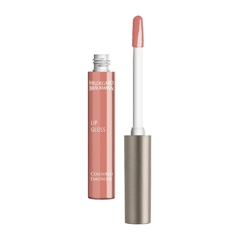 LIP GLOSS tiger eye, 6ml