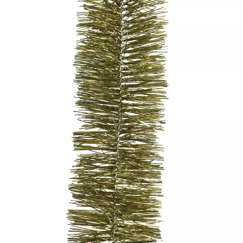Guirlande de Noël (D7,50 cm) Alpine XL Vert sous bois