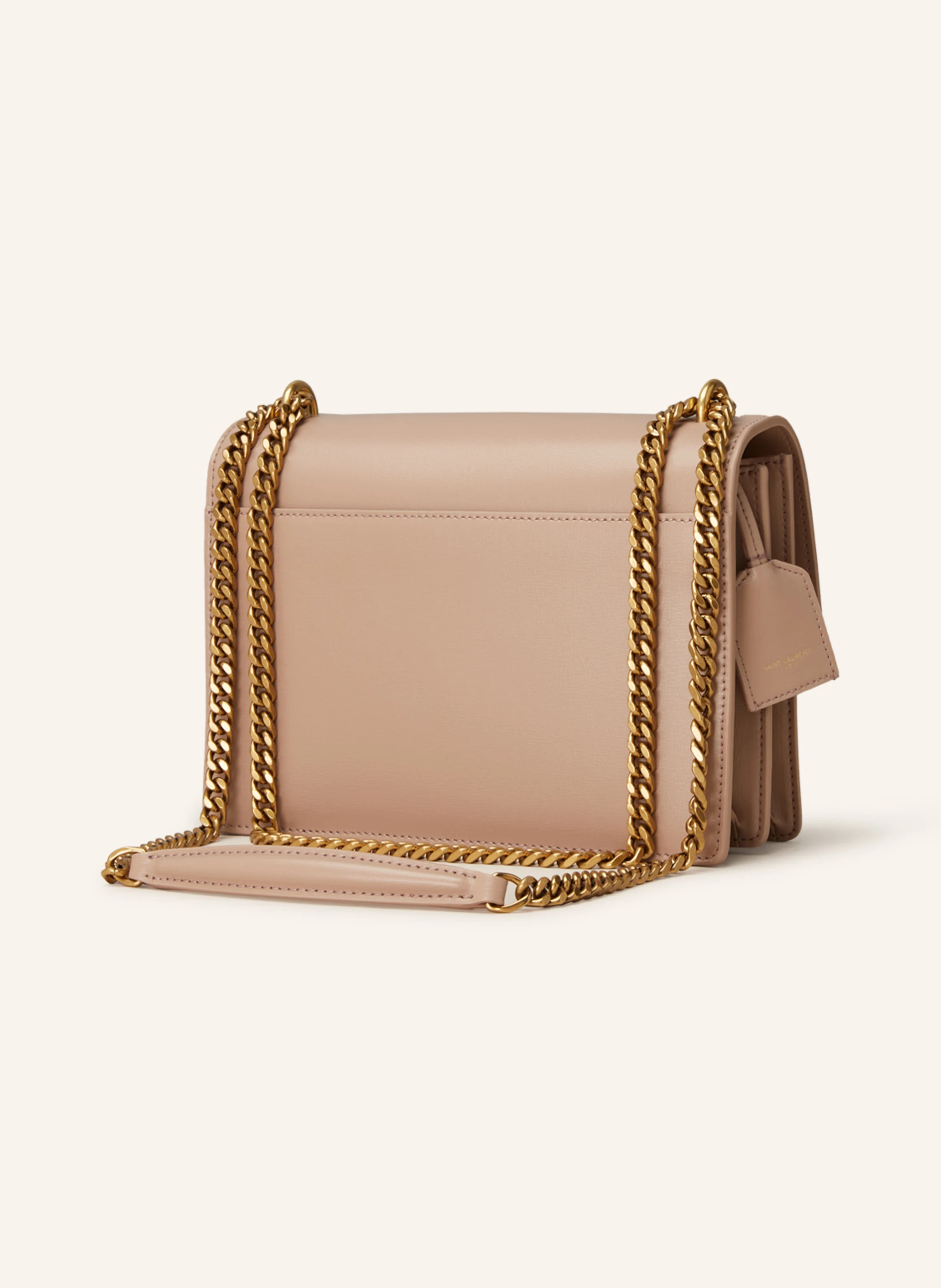 SAINT LAURENT Umhängetasche SUNSET MEDIUM