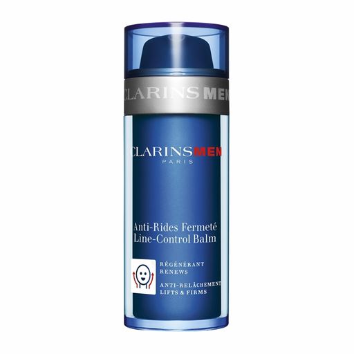 Clarins Men Line-Control Balm, 50 ml