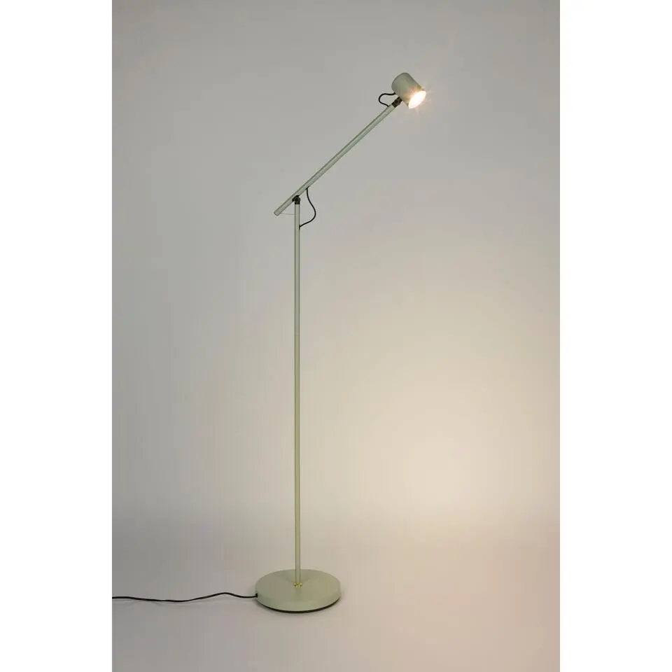 Housecraft Aero Vloerlamp Groen