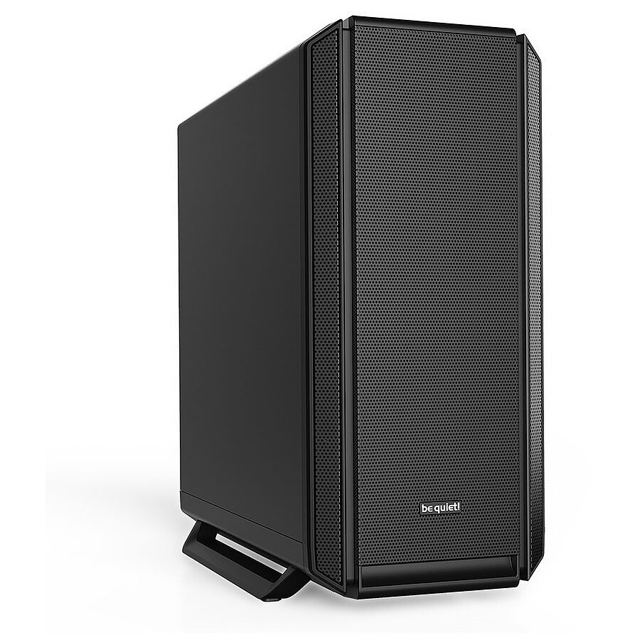 be quiet! Silent Base 802 - Noir
