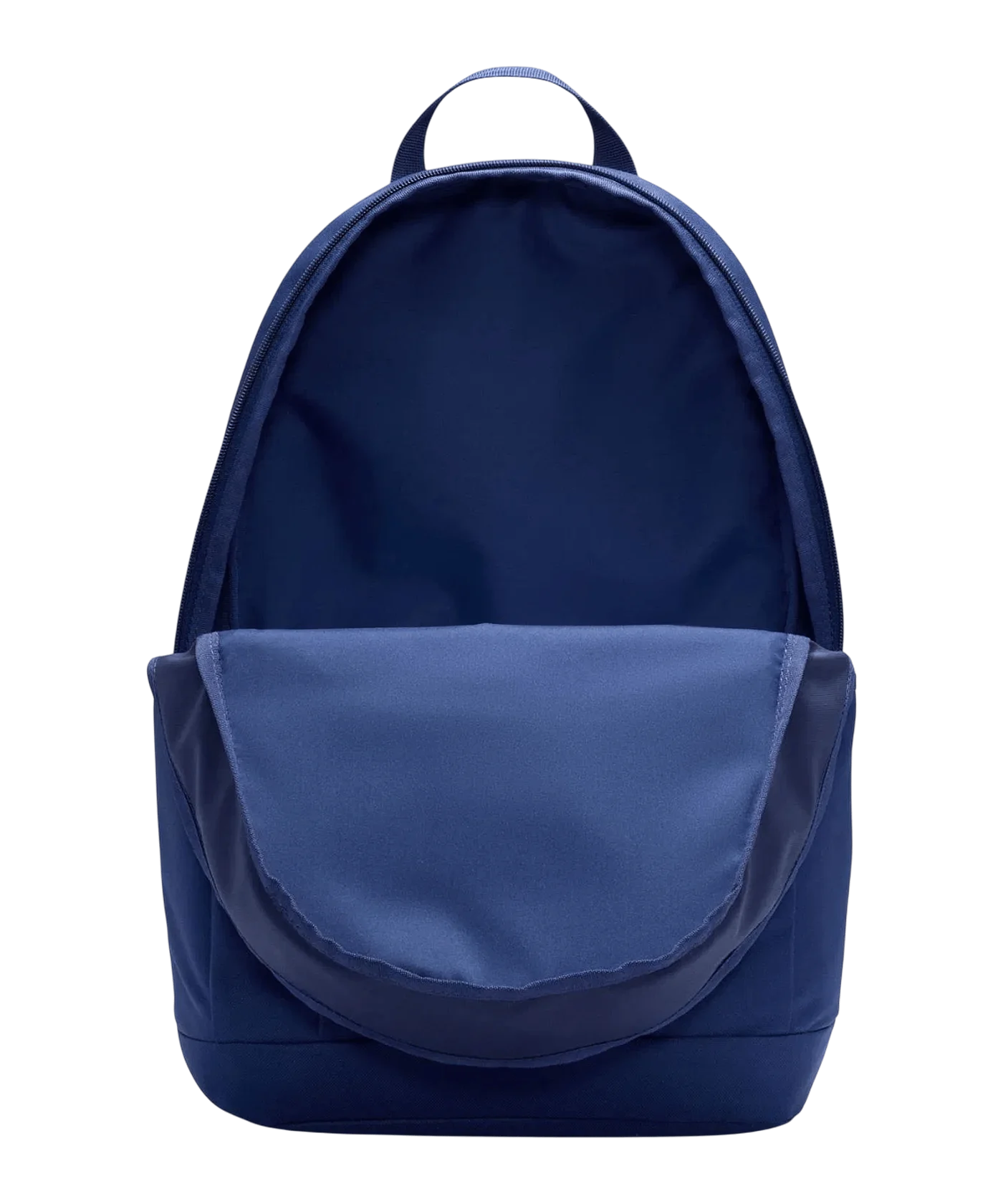 Nike Elemental Rucksack Blau F492