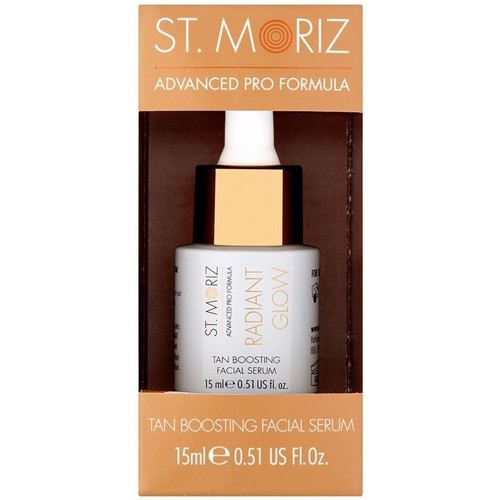 St. Moriz - Advanced Pro Formula Miracle Tanning Serum
