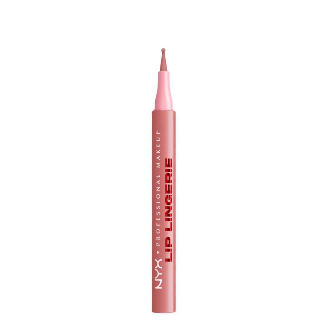 NYX Professional Makeup Lip Lingerie Lip Lingerie - Lip Liner Stain
