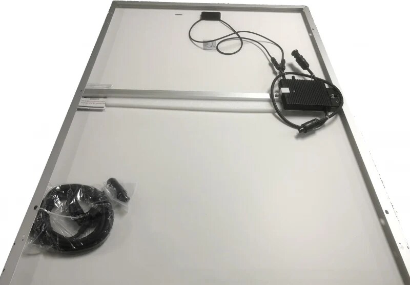 Technaxx Solar Balkonkraftwerk 300W TX-212