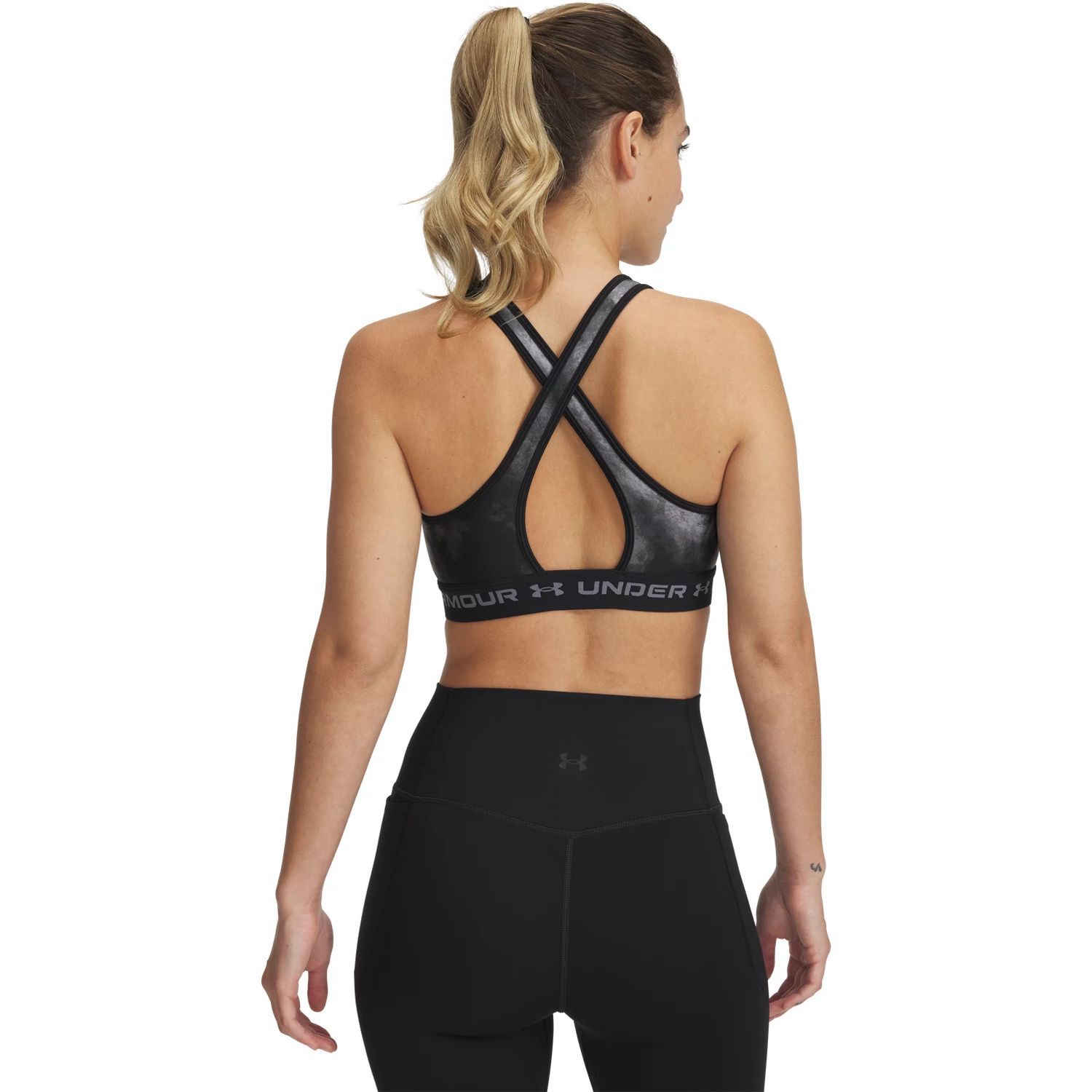 Under ArmourUA Crossback Mid Print