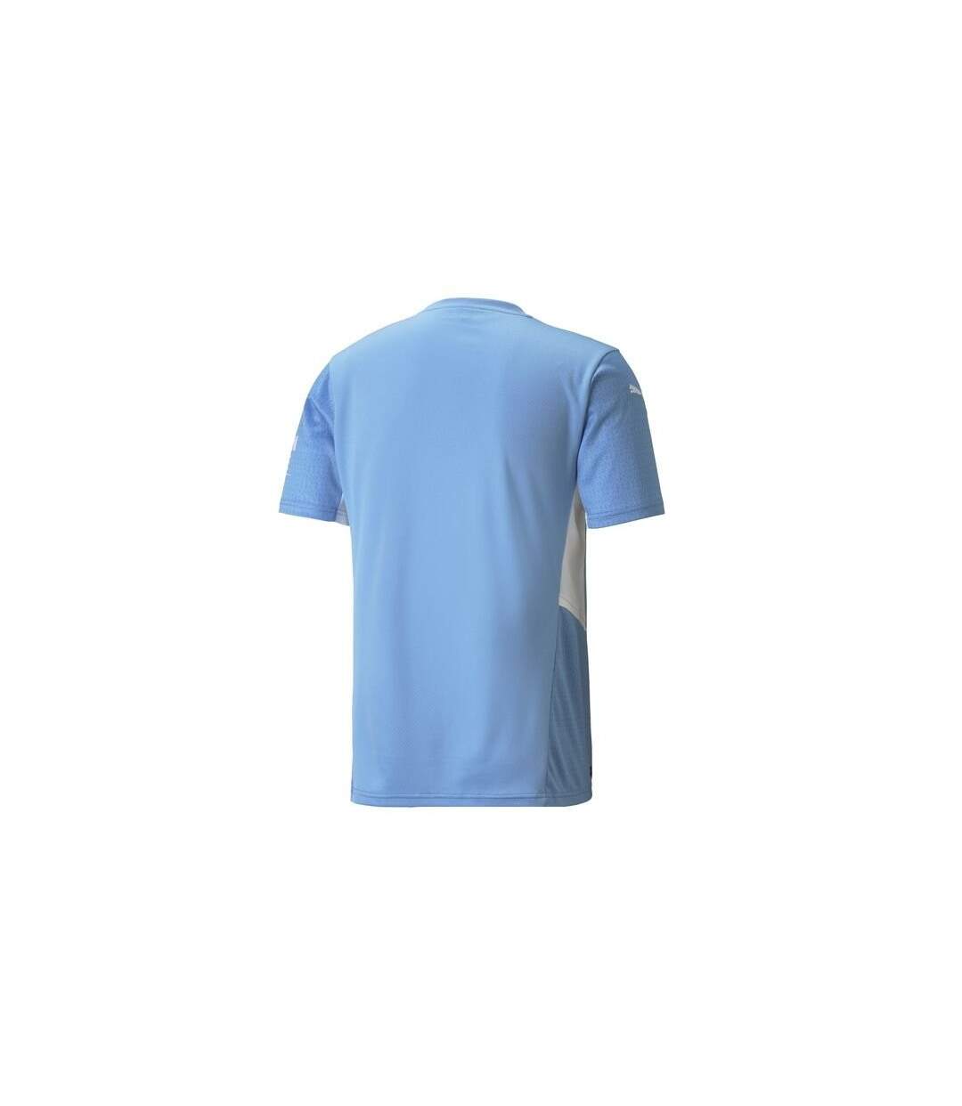 Maillot de football MCFC HOME SHIRT REP