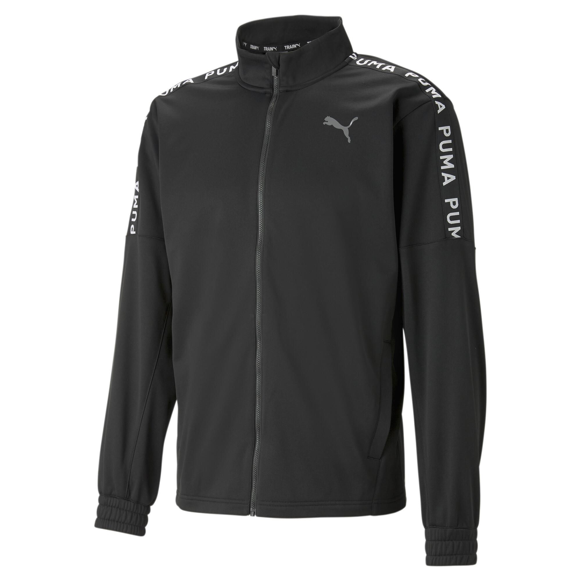 PUMA Puma Fit Lightweight Pwrfleece