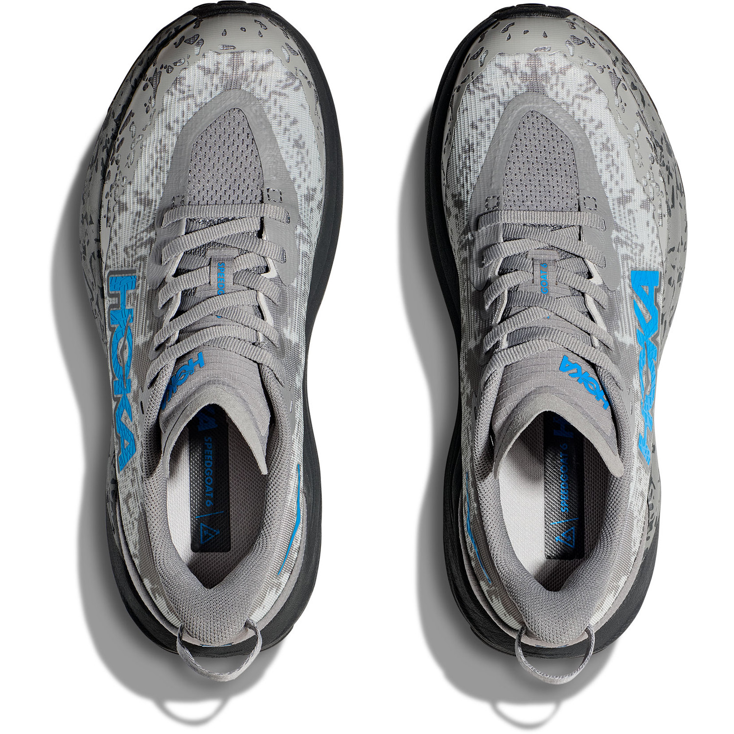 HOKA Speedgoat 6 Kids