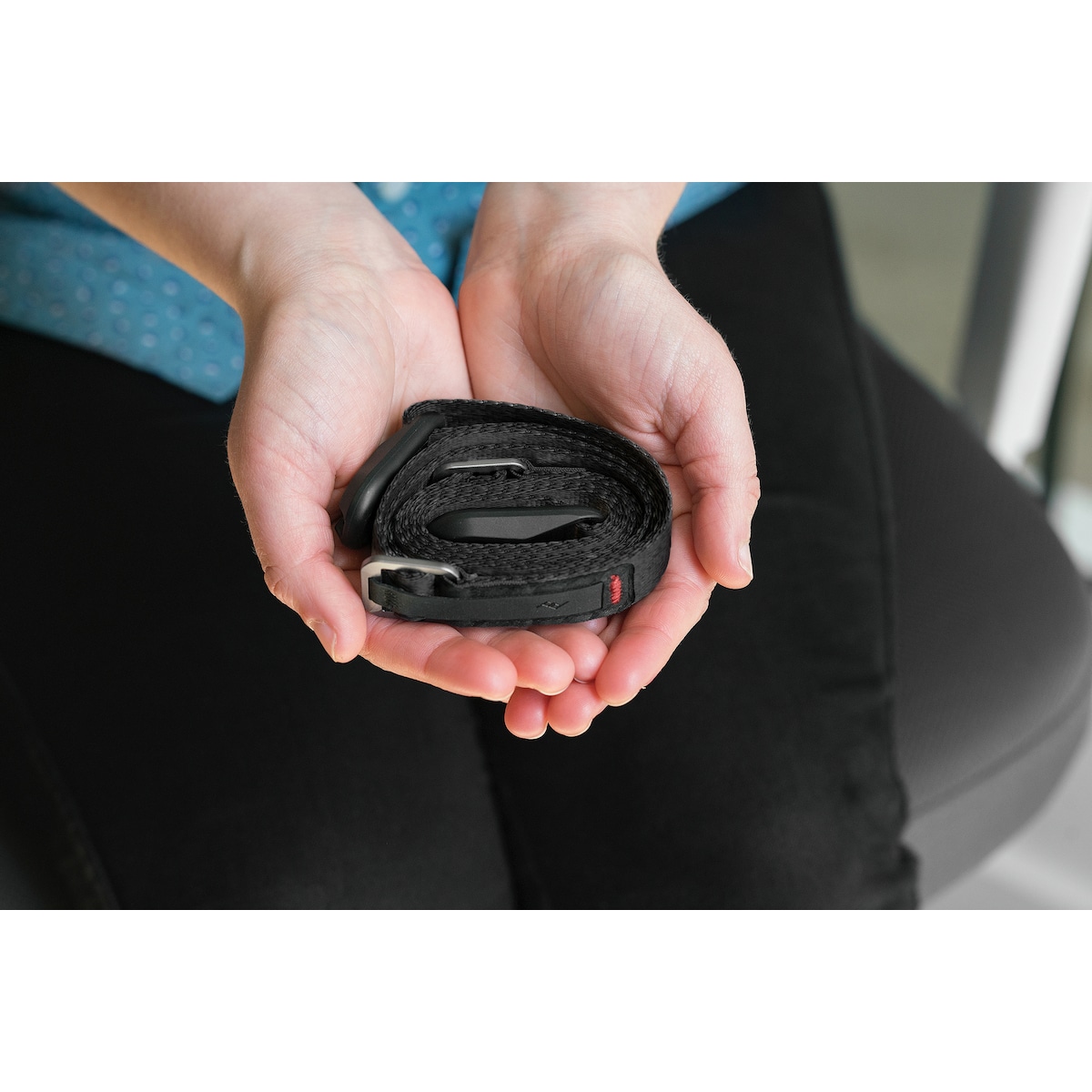 Peak Design Leash Black