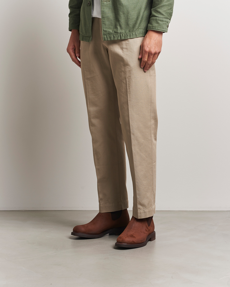 R.M.Williams Gardener G Boot Bark Brown