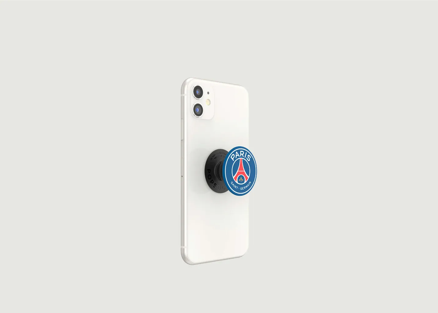 PopGrip Logo Paris Saint-Germain Xoopar