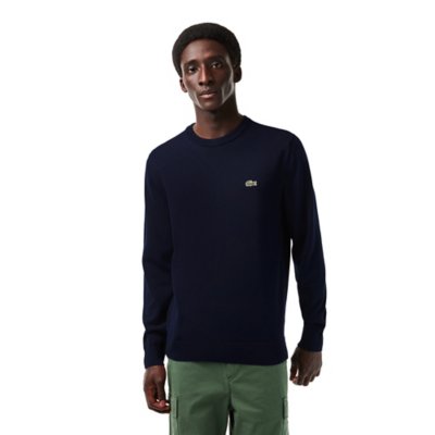 Pull homme Tricot LACOSTE