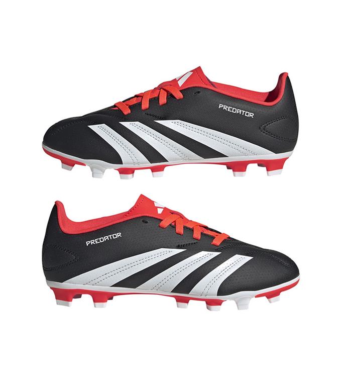 adidas JR Predator Club L FxG Voetbalschoenen