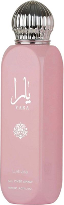 Lattafa - Yara - All Over Spray - 150ml