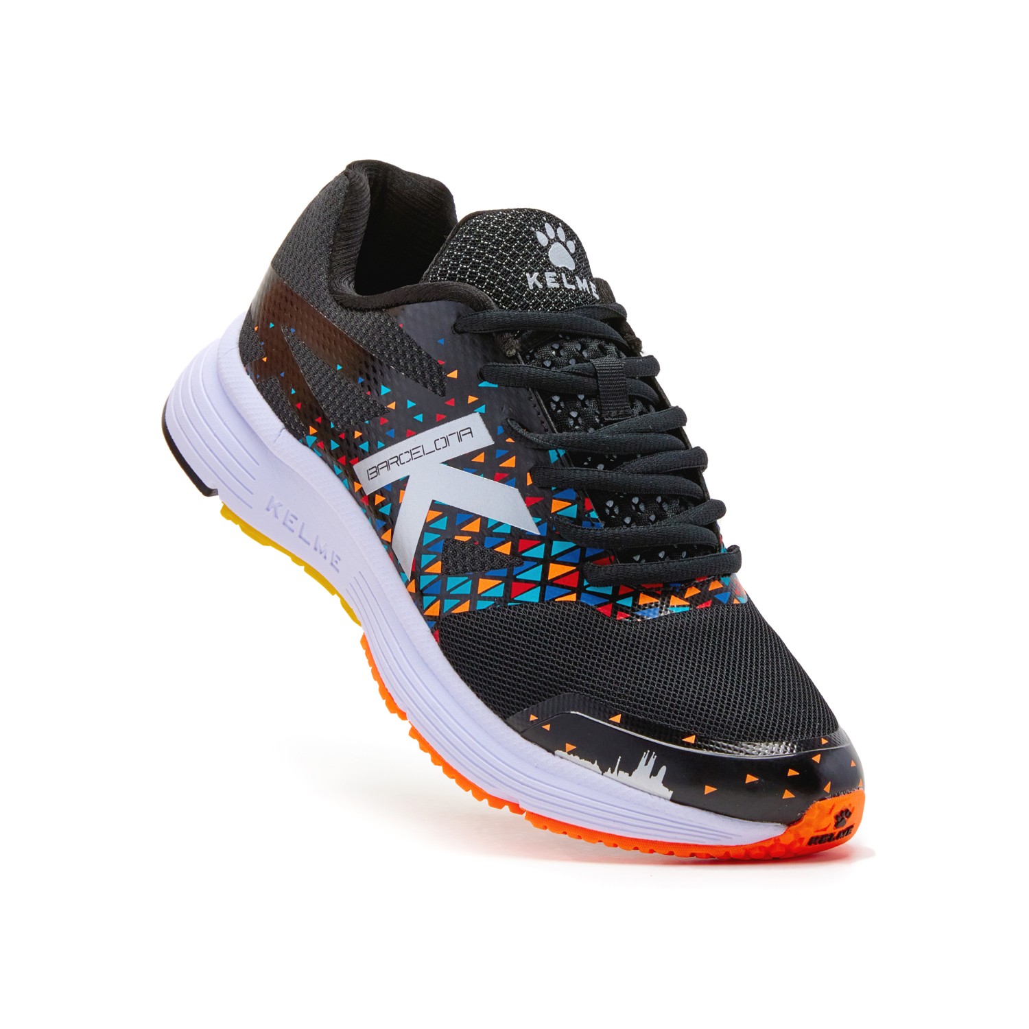 Zapatillas Running Kelme Barcelona