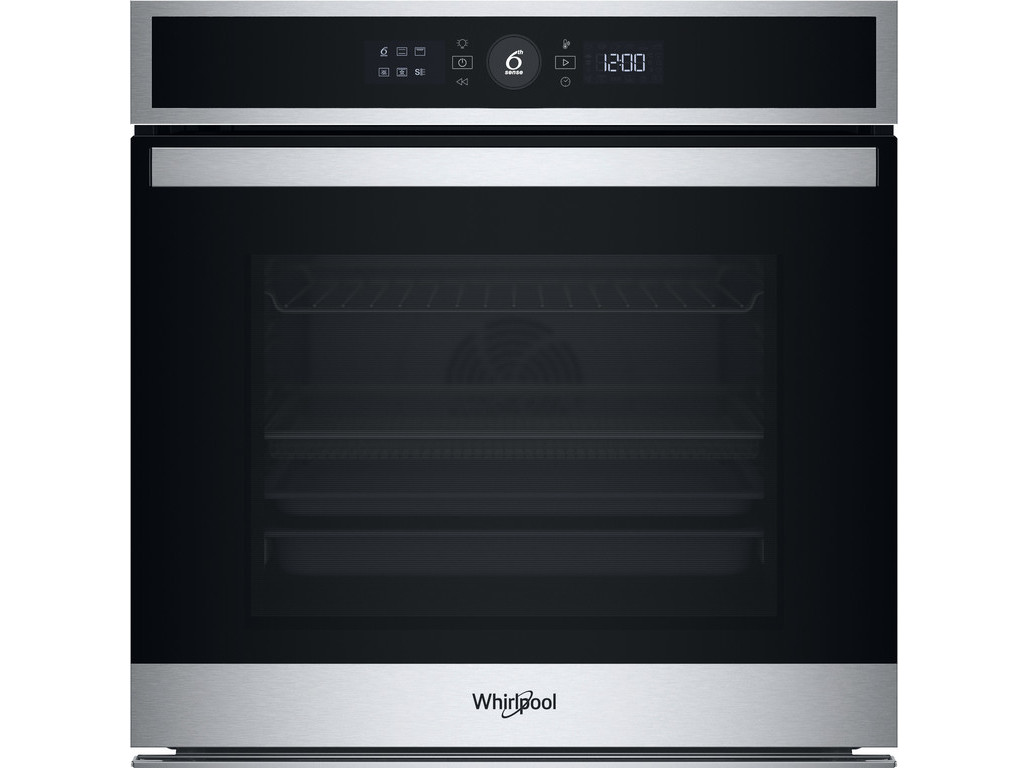 FORNO MULTIFUNÇÕES WHIRLPOOL WOI4IS8PM1SXA A  73L