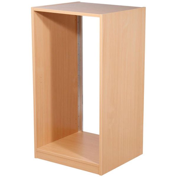 Thon Studio Rack 20U 50 beech