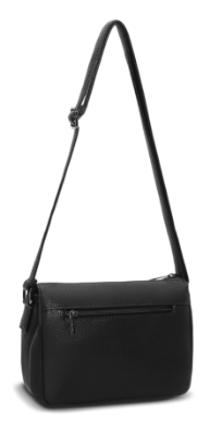 Lycke Crossover Taske Sort 8053215