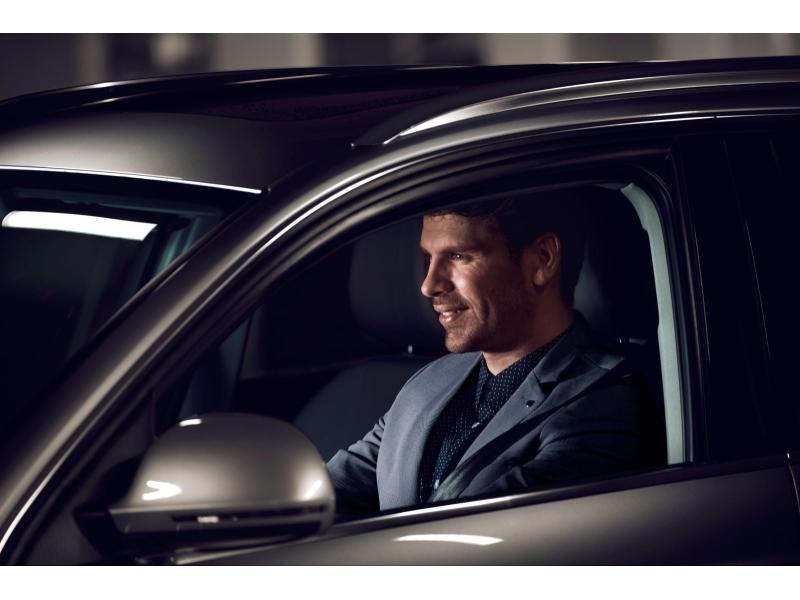 Philips Automotive D1S Xenon X-tremeVision gen2 PKW Leuchte (D1S) für PKW
