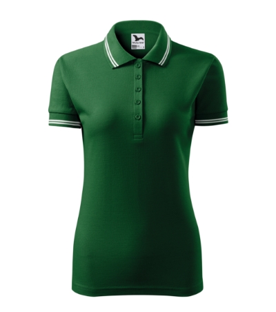 Malfini XX0 - Polo Urbain Femme Élégance et Confort