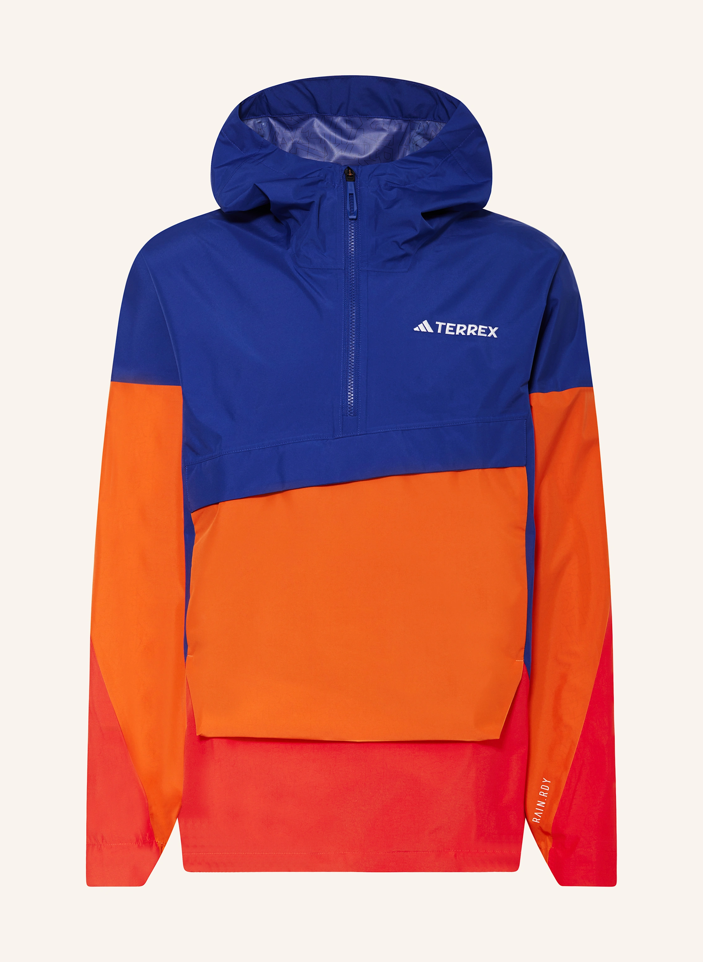 adidas TERREX Funktionsjacke TERREX XPERIOR LIGHT