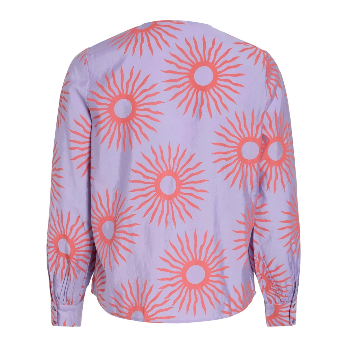 Dames Top 570219-35012