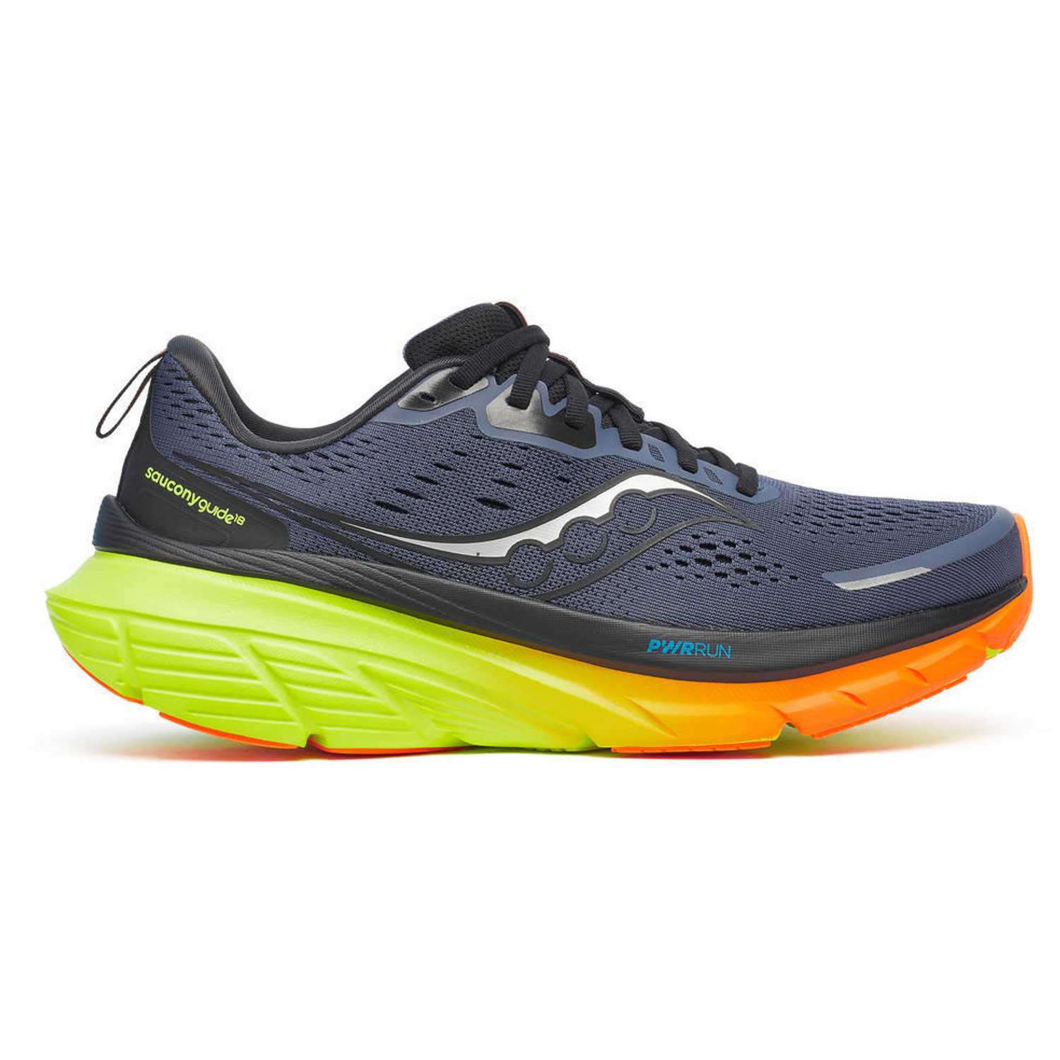 Saucony Guide 18 Heren