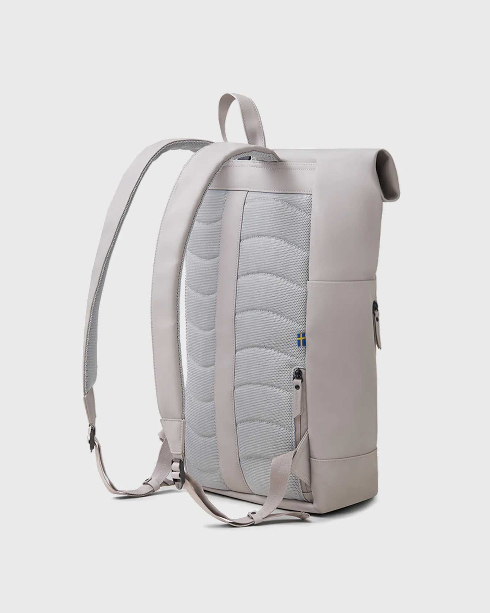 Gaston Luga Rullen 16''