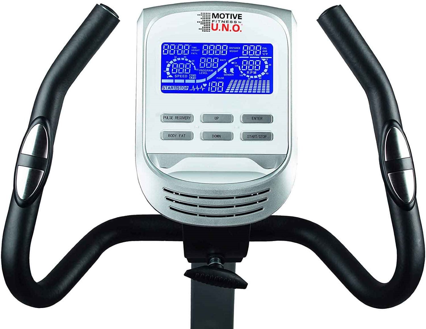 Motive Fitness by U.N.O. ET 1000 Ergometer