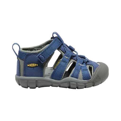 Sandalias De Montaña Keen Seacamp Ii Cnx