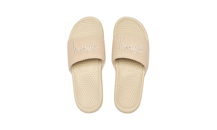 Nike Benassi Stussy Fossil