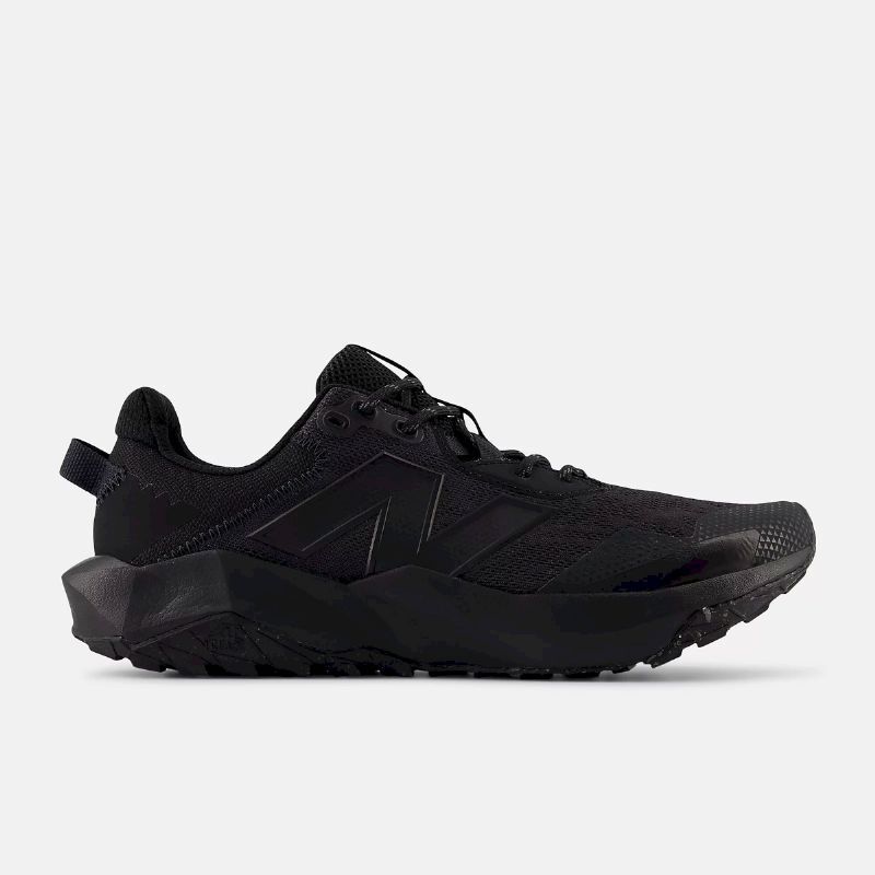 DynaSoft Nitrel V6 - Chaussures trail homme