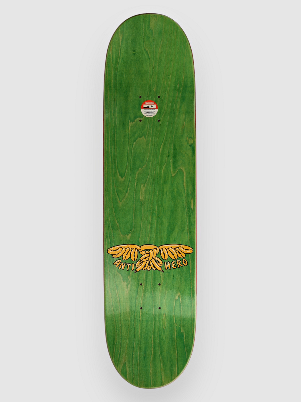 Antihero Raney Bozos 8.25