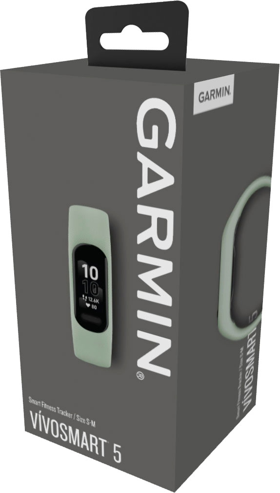 Garmin Smartwatch »VIVOSMART® - Grösse S/M« ( )