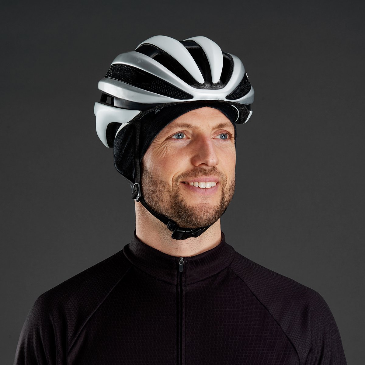 GripGrab Merino Beanie Hue Navy