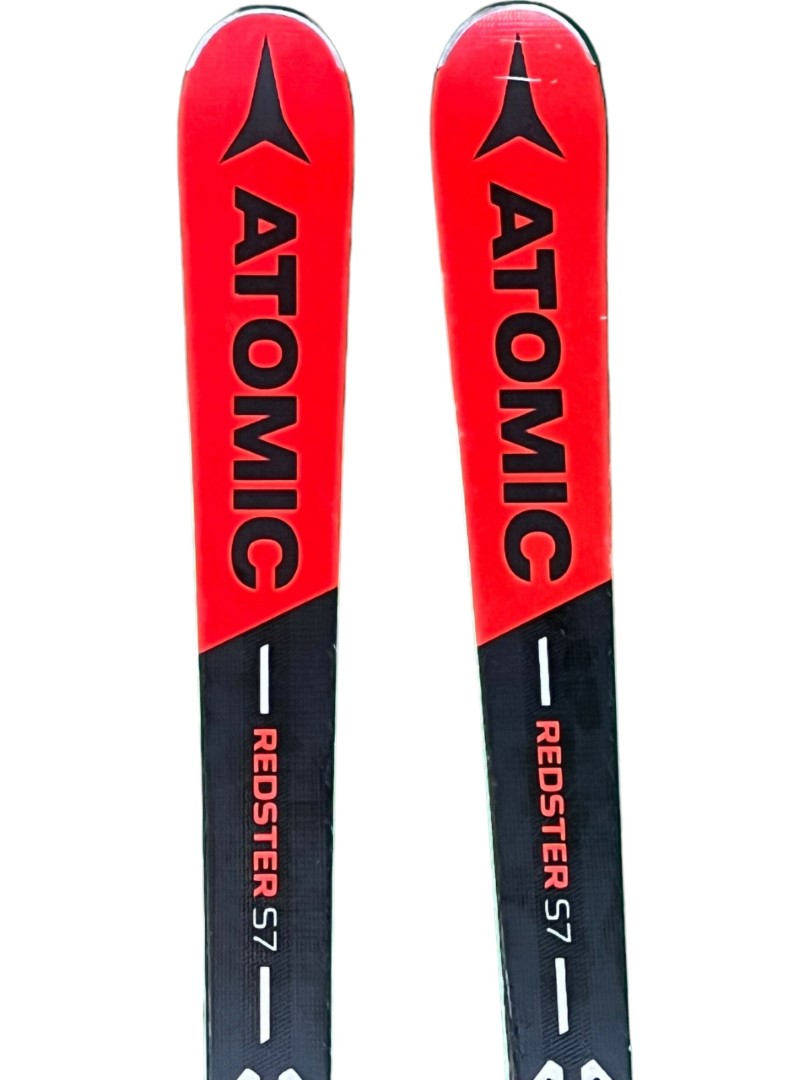 Atomic Redster S7 (2021/2022)