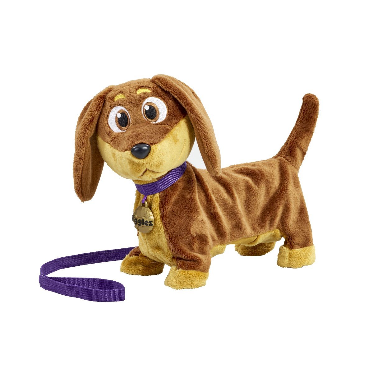 Chien diggles