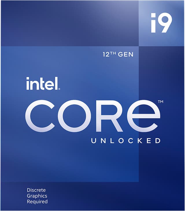Intel® Core™ i9-12900KF processor