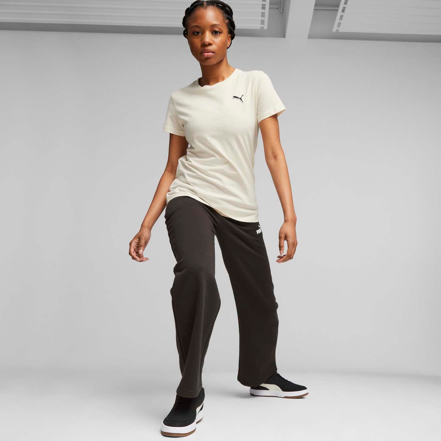 PUMA  Better Essentials Tee