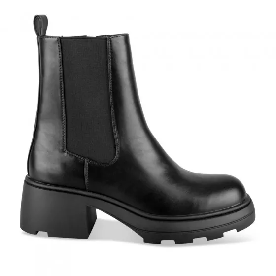 Bottines NOIR MERRY SCOTT